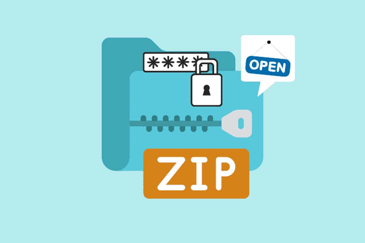 Come Aprire File Zip - SOS Guide